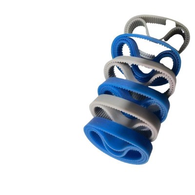 橡胶同步带3M 5M8M14M S5M S8M XH H XL L工业传动带 食品机械皮带图5