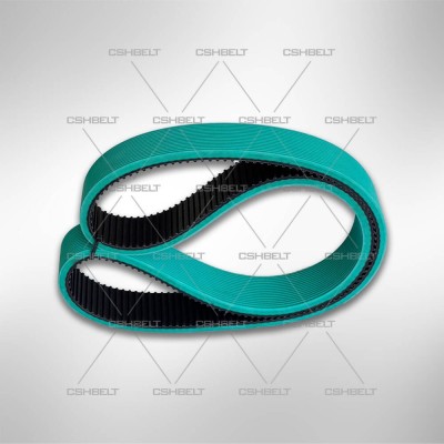 厂家直供糊盒机进纸皮带机头带 耐磨防滑 传动皮带图5