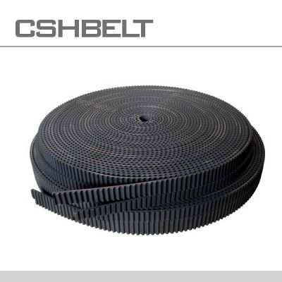 大量现货橡胶开口同步带HTD3M-15 3M-17 3M-20激光机皮带橡胶带图4