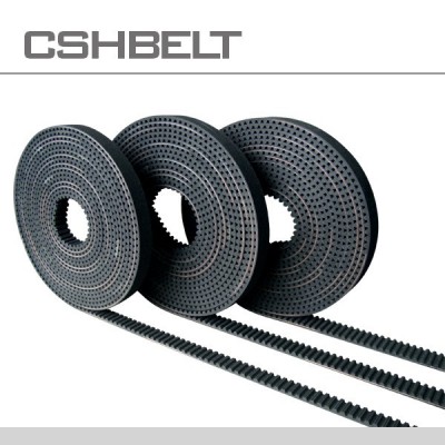 大量现货橡胶开口同步带HTD3M-15 3M-17 3M-20激光机皮带橡胶带图3