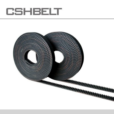 大量现货橡胶开口同步带HTD3M-15 3M-17 3M-20激光机皮带橡胶带图5