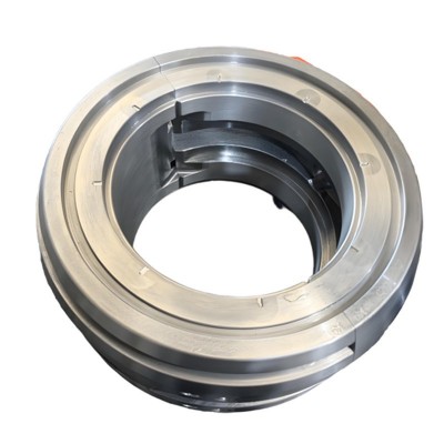 配套高压电机滑动轴承轴瓦DQ9# 油环φ160油封φ100规格齐全图3