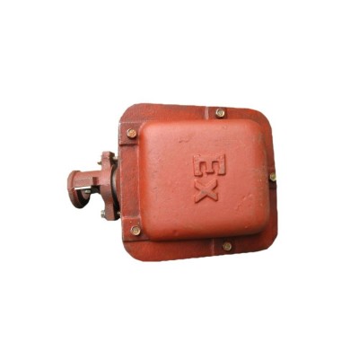 西安利特西玛供应电机配件Y-160接线盒支持各种配件厂家直销图3