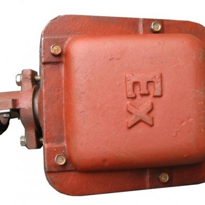 西安利特西玛供应电机配件Y-160接线盒支持各种配件厂家直销图2