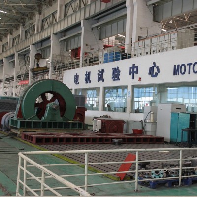 输送机械用西玛YE3-315L2-10 90kW电机鼠笼式结构抗过载替换YE2Y2图4