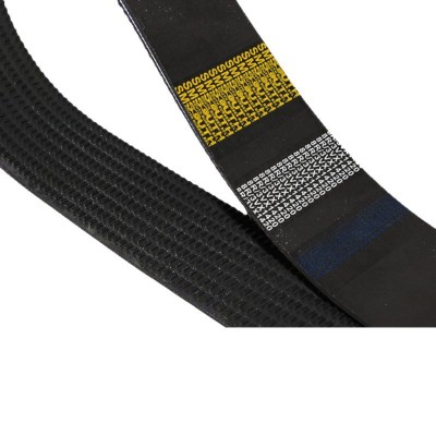 联体皮带联组齿带3VX560/5VX 4HB1970喷水喷气织布机纺织机械传动图3