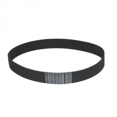 黑色橡胶同步带厂家工业皮带5GT-900磨台机床圆弧齿5GT-655传动带图4