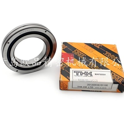 THK交叉滚子轴承RA20013UUC0P5 RAU20013UUC0 P4 P5图3