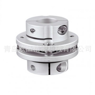 MIKI PULLEY三木普利联轴器SFC-020DA2-8B-10B SFC -020DA2图3