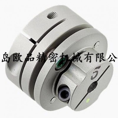 MIKI PULLEY三木普利联轴器SFC-020DA2-8B-10B SFC -020DA2图4