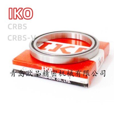 IKO交叉滚子轴承CRBT105A CRBT155A CRBT205A UU T1 C1 P5 P4图3