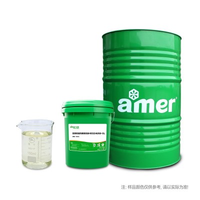 定制46号低温抗磨液压油防锈闭门器成型机液压冲床用传动润滑油图3