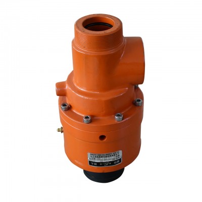 【山东奥旋】HK型旋转接头造纸图3