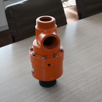 【山东奥旋】HK型旋转接头造纸图2