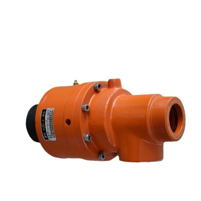 【山东奥旋】HK型旋转接头造纸图5