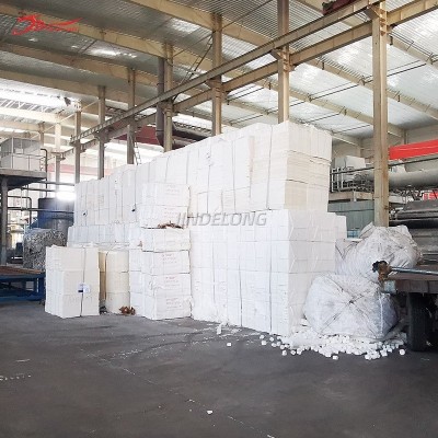 造纸机全套设备 3200高速卫生纸机 卫生纸生产线全自动产地货源图2