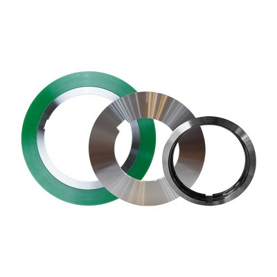 分条圆刀片滚剪机刀片金属纵剪机隔套垫片分条机金属加工刀片图4