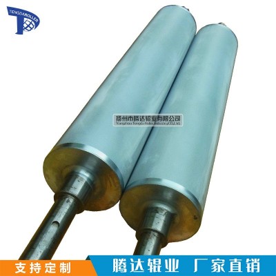 压花辊花纹辊皮纹辊网纹辊加热压花辊筒冷却压花辊筒皮革压花辊棍