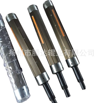 气胀轴 气压轴气压卷轴膨胀辊轴收放卷气胀轴定 制膨胀轴板膨胀轴图3