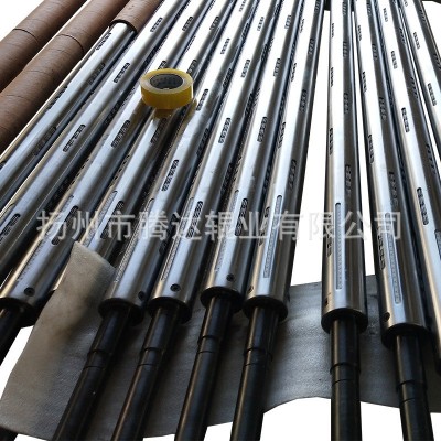 气胀轴 气压轴气压卷轴膨胀辊轴收放卷气胀轴定 制膨胀轴板膨胀轴图5