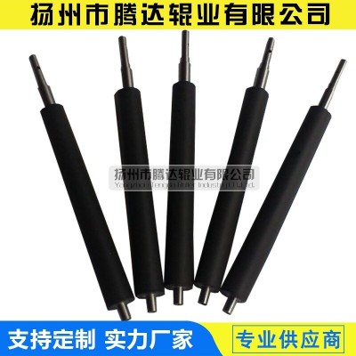 橡胶辊 包胶聚氨酯传动辊 烫金辊涂布胶辊 流延机胶辊涂布胶辊