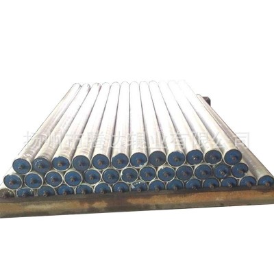 橡胶辊 包胶聚氨酯传动辊 烫金辊涂布胶辊 流延机胶辊涂布胶辊图2