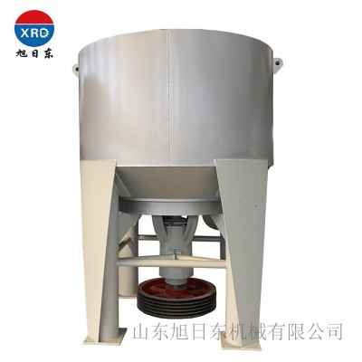 低浓水力打浆机甘蔗渣制浆设备 旭日东 纸盒废纸碎浆机