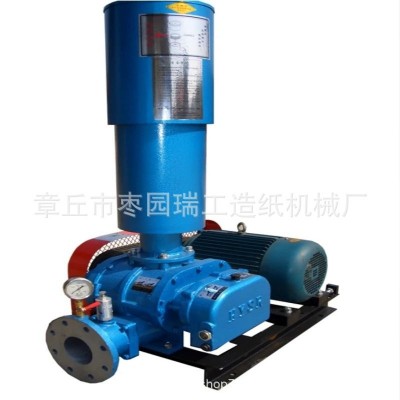 现货供应输送轴流管道风机和风机叶轮配件厂家生产销售碎纸风机0图2