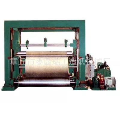 厂家供应高中低速分切复卷机和配件专业生产复卷机图2