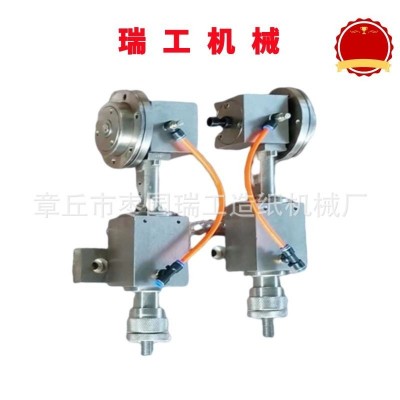 专业生产气动刀（卖家包运费）厂家供应气动刀架和圆刀片