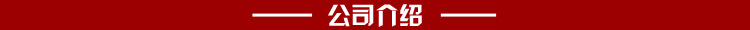 公司介绍