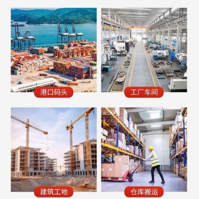 液压搬运车手动叉车手动液压托盘搬运车2吨、3吨、5吨、10吨液压图2