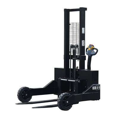 1.5吨越野堆高车图2