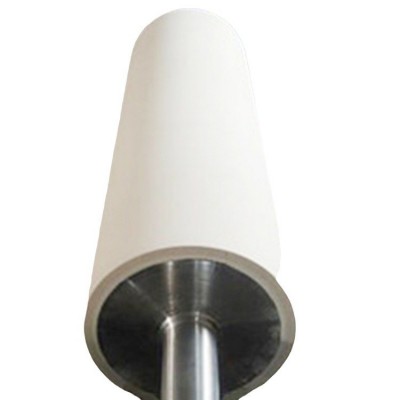 厂价供应复膜机胶棍硅胶棍包胶棍胶棍厂机械配件欢迎来图来样定制图4