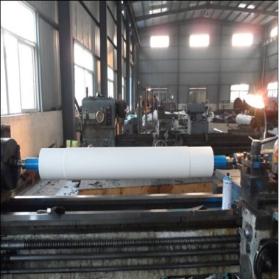 厂价供应复膜机胶棍硅胶棍包胶棍胶棍厂机械配件欢迎来图来样定制图5