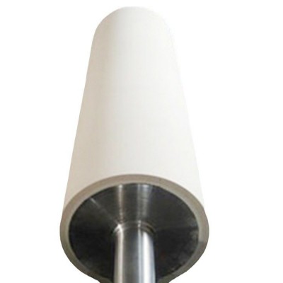 厂家供应耐高温硅胶辊机械配件胶辊厂家覆膜胶辊欢迎来图来样制造图4