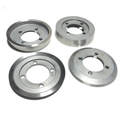 圆刀片切割圆刀片分切圆刀片薄膜切割刀片圆形刀片制作图5