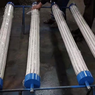 厂家定制加工 硅胶条舒展辊 多种规格 舒展辊 直供批发图3