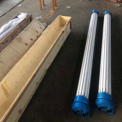 厂家定制加工 硅胶条舒展辊 多种规格 舒展辊 直供批发图2