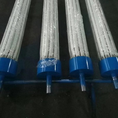 厂家定制加工 硅胶条舒展辊 多种规格 舒展辊 直供批发图4