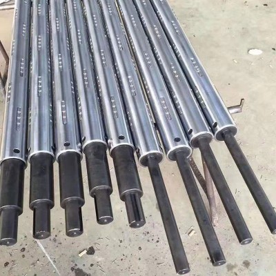 气胀轴 键条气胀轴 气胀轴定制批发图2