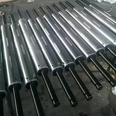 气胀轴 键条气胀轴 气胀轴定制批发图3