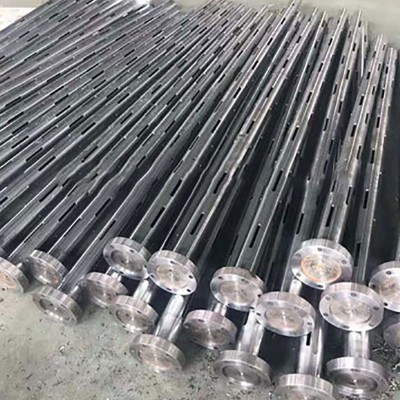 气胀轴 键条气胀轴 气胀轴定制批发图4