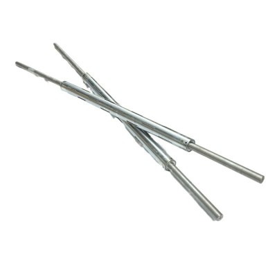 气胀轴 键条气胀轴 气胀轴定制批发图5