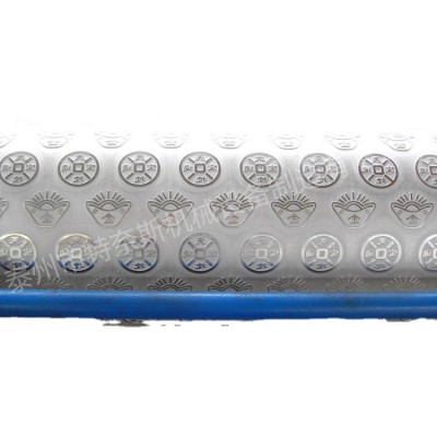 厂家定制印刷机胶辊可定工业压点辊实心压花辊图5