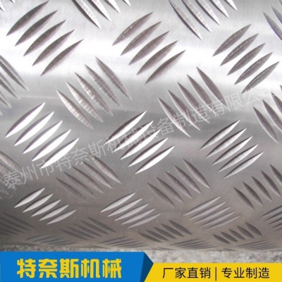 印刷机花辊胶辊加工生产铜钱纹花辊批发生产花纹印刷机花辊图2