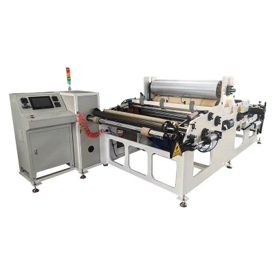 双面压花机厂家全自动双面铝板彩钢板压花机各类花纹钢板压花机图3