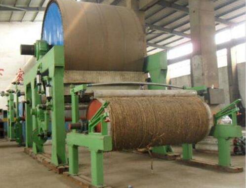 paper making machine4