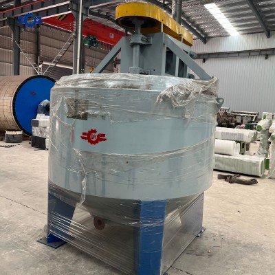 GR-1-15m³ 碎浆机 碎解废纸设备 节水高效制浆设备