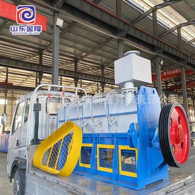 机械制浆设备 浆渣 排渣分离机造纸制浆 废纸浆设备生产线